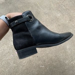 Ann Taylor Boots